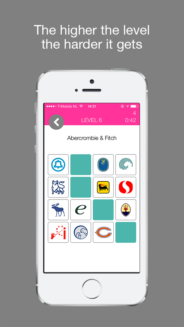 Logo Match and Quiz Highscores Logo Match and Quizz Highscores