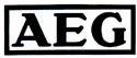 AEG logo 1914