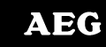 AEG logo 1960