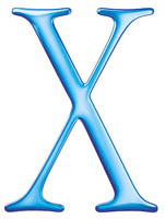 Apple Mac OS X logo Apple Mac OS X logo