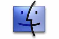 Apple Mac OS 9 logo Apple Mac OS 9 logo