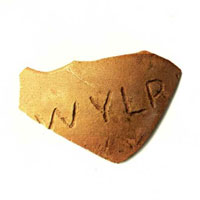 1340 Brand label