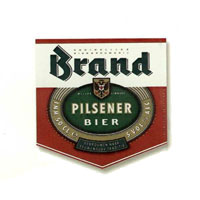 1982 Brand label