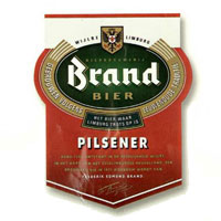 1996 Brand label