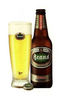 Brand Pilsner