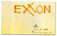exxon logo sketch exxon logo sketch