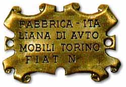 fiat logo 1899 fiat logo 1899