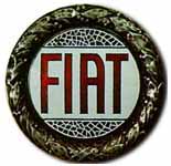 fiat logo 1921 fiat logo 1921