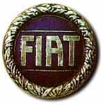 fiat logo 1929 fiat logo 1929