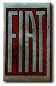fiat logo 1931 fiat logo 1931