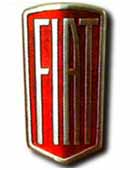 fiat logo 1938 fiat logo 1938