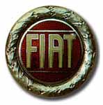 fiat logo 1965 fiat logo 1965