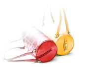 mastercard logo ad bags