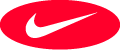 nike logo 1995