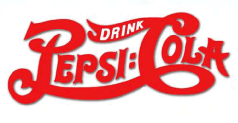Pepsi 1906 logo