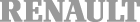 renault logo