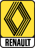 renault logo