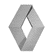 renault logo animation