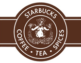 Starbucks 1971 Logo