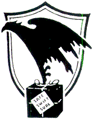 UPS logo 1920s