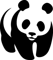 World Wildlife Fund logo