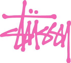 St�ssy logo