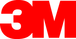 3M logo