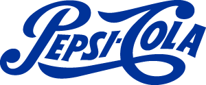 Pepsi-Cola logo