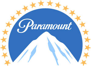 Paramount logo