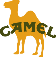 Camel logo