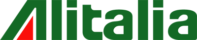 AlItalia logo