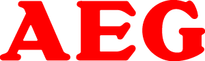 AEG logo