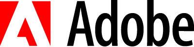 Adobe logo