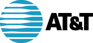 AT&T logo