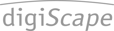 Digiscape logo