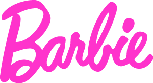 Barbie logo