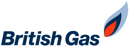 British Gas logo