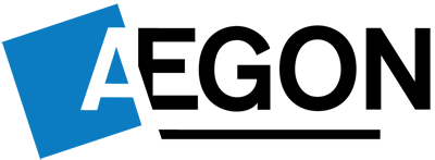 Aegon logo