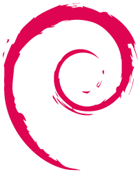 Debian logo