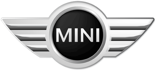 BMW Mini logo