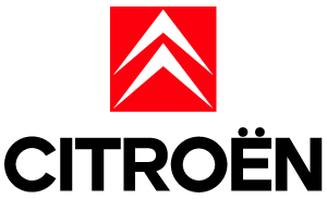 Citro�n logo