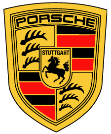 Porsche logo