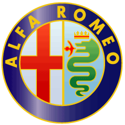 Alfa Romeo logo