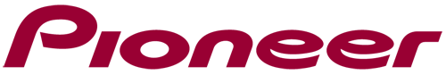 Pioneer logo