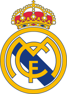 Real Madrid logo
