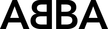 Abba logo Abba logo