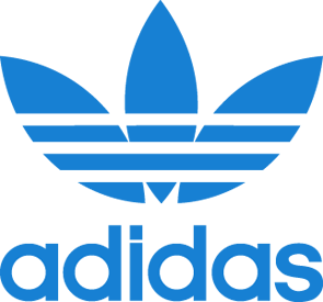 adidas corporate logo