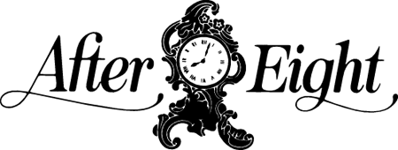 After Eight logo