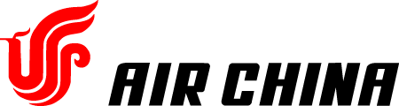 Logo Air China