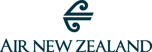Air New Zealand logo